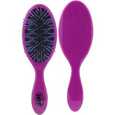 WET BRUSH For Thick Hair - Purple - hajkefe