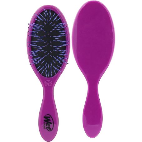 WET BRUSH For Thick Hair - Purple - hajkefe