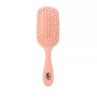 WET BRUSH Go Green Coconut Oil Infused Shine Brush  - hajkefe