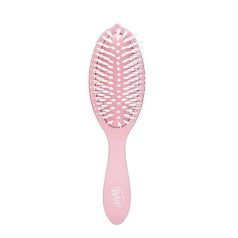   WET BRUSH Go Green Oil Infused Treatment & Shine - hajkefe pink