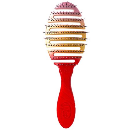 WET BRUSH Pro Flex Dry Coral Ombre - hajkefe