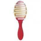 WET BRUSH Pro Flex Dry Coral Ombre - hajkefe