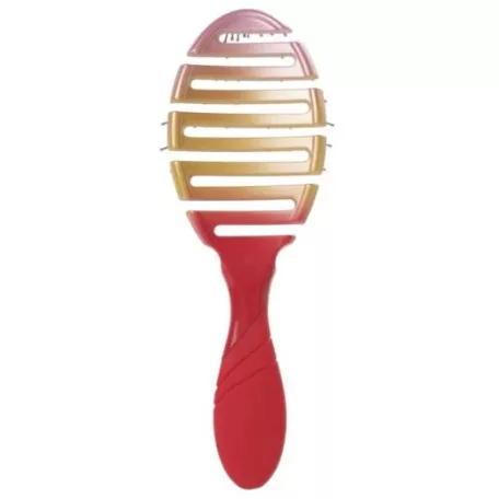 WET BRUSH Pro Flex Dry Coral Ombre - hajkefe