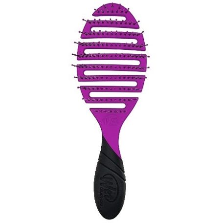 WET BRUSH Pro Flex Dry Purple - hajkefe