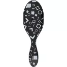 WET BRUSH Original Detangler Hipster Sketch - bontókefe