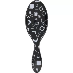 WET BRUSH Original Detangler Hipster Sketch - bontókefe