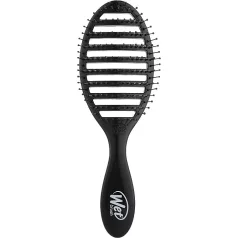 WET BRUSH Speed Dry - hajkefe black