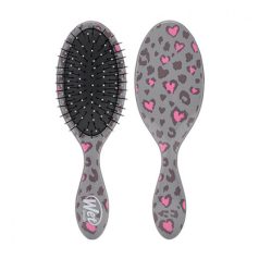   WET BRUSH Original Mini Detangler - Leopard - kis méretű bontókefe