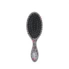 WET BRUSH Original Mini Detangler - Leopard - kis méretű bontókefe
