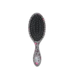   WET BRUSH Original Mini Detangler - Leopard - kis méretű bontókefe
