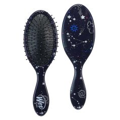   WET BRUSH Original Kids Detangler - Galaxy - kis méretű gyerek hajkefe
