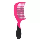 WET BRUSH Pro Detangling Comb 2.0 Pink - fésű