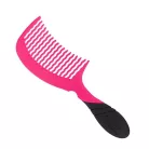 WET BRUSH Pro Detangling Comb 2.0 Pink - fésű