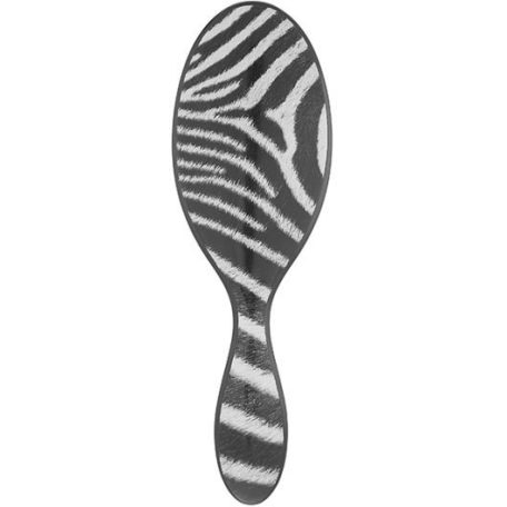 WET BRUSH Original Detangler - Safari Zebra - hajkefe