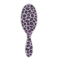 WET BRUSH Original Detangler - Safari Pink Leopard - hajkefe