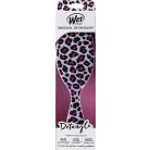 WET BRUSH Original Detangler - Safari Pink Leopard - hajkefe