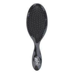   WET BRUSH Original Detangler - Safari Leaopard Dark Grey - hajkefe