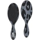 WET BRUSH Original Detangler - Safari Leaopard Dark Grey - hajkefe