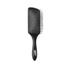 WET BRUSH Paddle Detangler Black - hajkefe