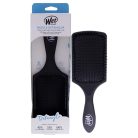 WET BRUSH Paddle Detangler Black - hajkefe