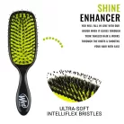 WET BRUSH Shine Enhancer black