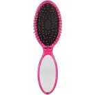 WET BRUSH Pop and Go Detangler Pink - hajkefe