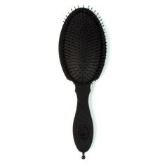 WET BRUSH-pro Backbar Detangler black