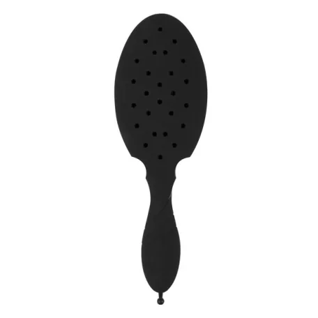 WET BRUSH-pro Backbar Detangler black