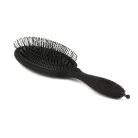 WET BRUSH-pro Backbar Detangler black