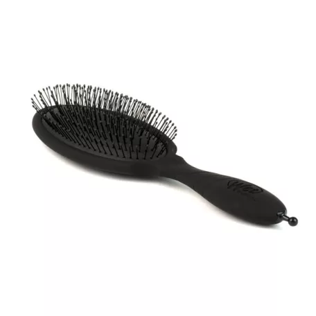 WET BRUSH-pro Backbar Detangler black