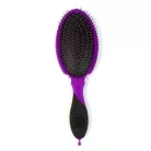 WET BRUSH-pro Backbar Detangler purple