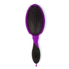 WET BRUSH-pro Backbar Detangler purple