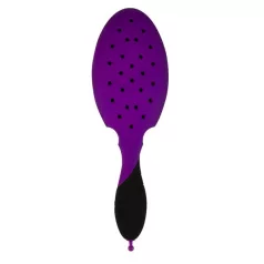 WET BRUSH-pro Backbar Detangler purple