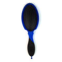 WET BRUSH-pro Backbar Detangler blue