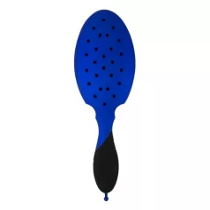 WET BRUSH-pro Backbar Detangler blue