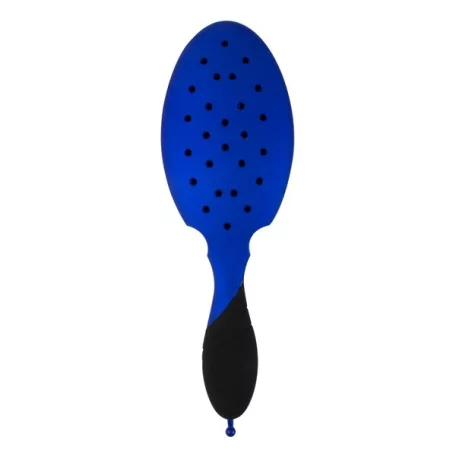WET BRUSH-pro Backbar Detangler blue
