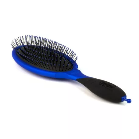 WET BRUSH-pro Backbar Detangler blue