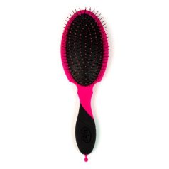 WET BRUSH-pro Backbar Detangler pink