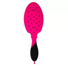 WET BRUSH-pro Backbar Detangler pink