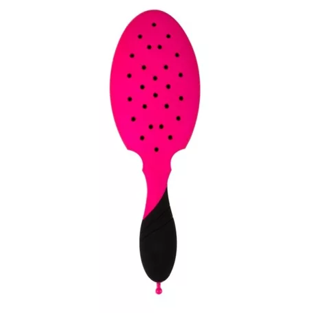 WET BRUSH-pro Backbar Detangler pink