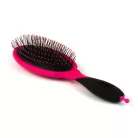WET BRUSH-pro Backbar Detangler pink