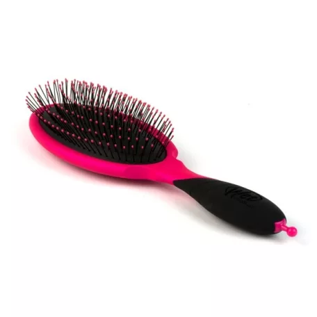 WET BRUSH-pro Backbar Detangler pink