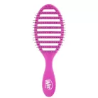 WET BRUSH Speed Dry - hajkefe pink