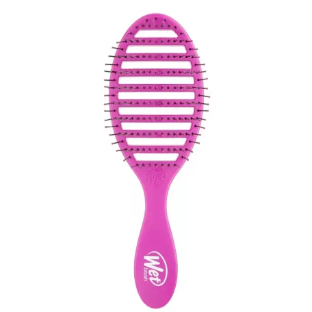 WET BRUSH Speed Dry - hajkefe pink