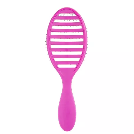 WET BRUSH Speed Dry - hajkefe pink