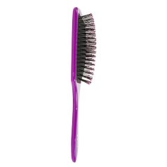 WET BRUSH Paddle Detangler Purple - hajkefe
