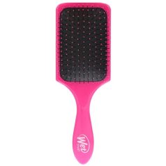 WET BRUSH Paddle Detangler Pink - hajkefe