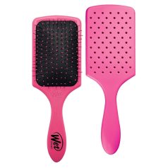 WET BRUSH Paddle Detangler Pink - hajkefe