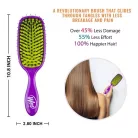WET BRUSH Shine Enhancer purple