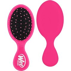   WET BRUSH Original Mini Detangler - Pink - kis méretű bontókefe